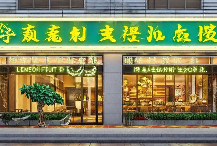 柠檬果果餐饮管理公司加盟；北京柠檬果果餐饮管理有限公司