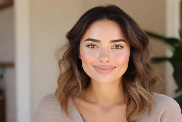 如何化好生活妆，如何化好生活妆容