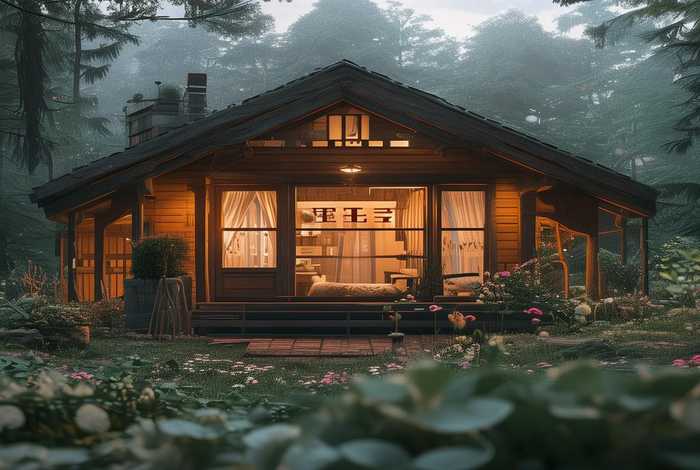 森活之家、森活之家品牌