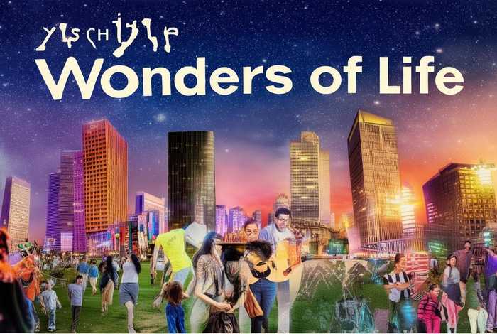 生活的精彩；生活的精彩作文