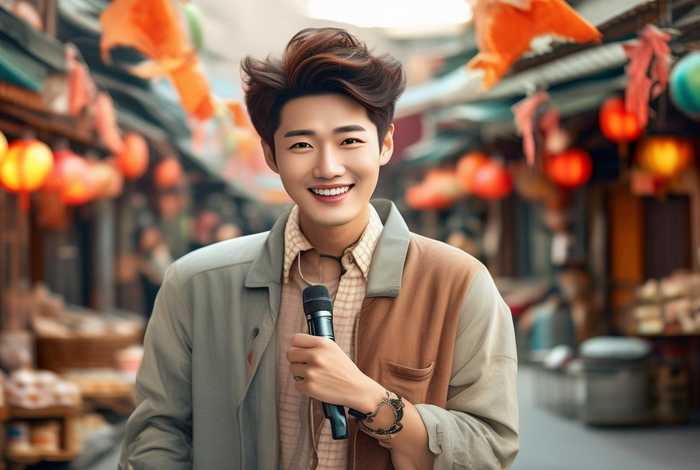 生活智多星主持人、苏州电视台生活智多星主持人