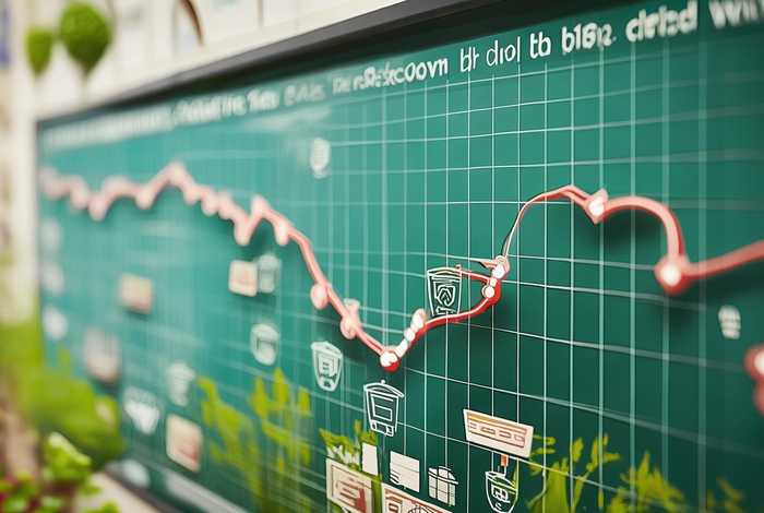 生活垃圾数量降低分析，生活垃圾数量降低分析图