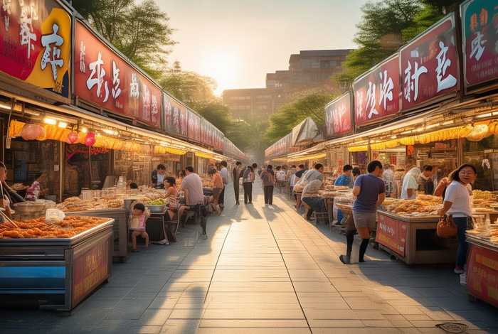 七一阳光生活广场有啥 - 七一阳光生活广场有啥好吃的