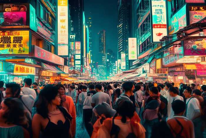 哪个国家的夜生活最丰富，哪个国家的夜生活最丰富呢