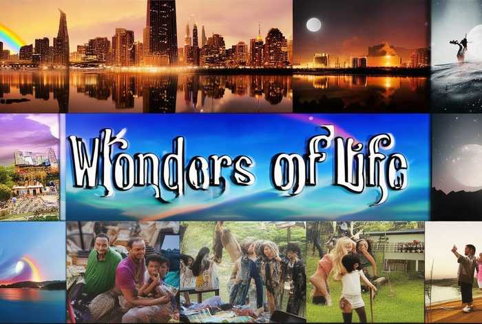 生活的精彩；生活的精彩作文