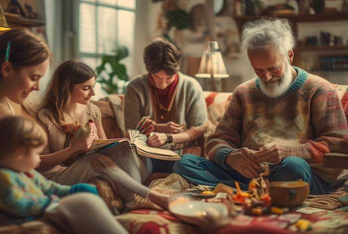 日常生活啥意思，生活日常和日常生活是一样意思吗