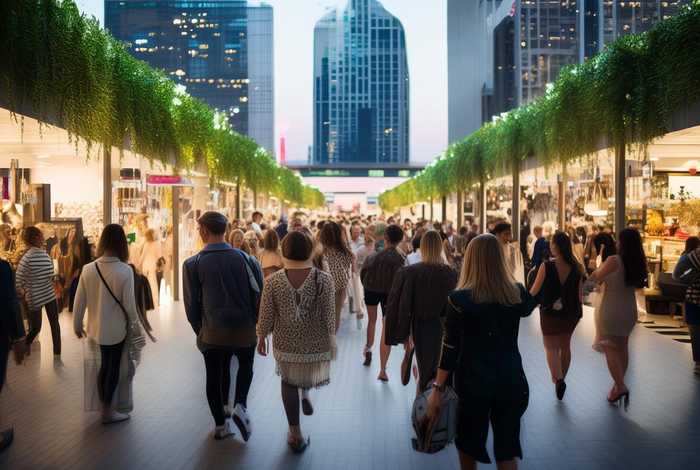 时尚生活的方式 - 时尚生活方式展地址