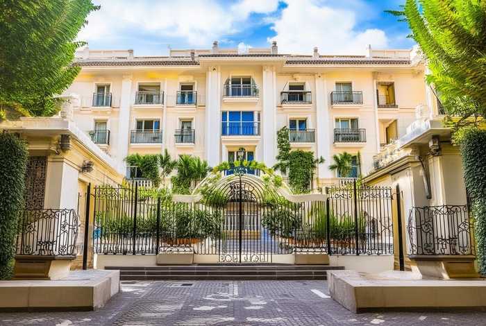 生活家广场宾馆（生活家酒店）