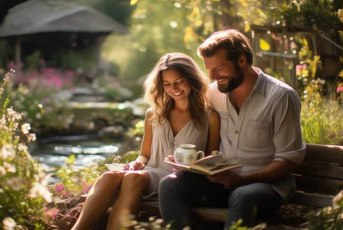 描写生活惬意的文章；描写生活惬意的文章有哪些