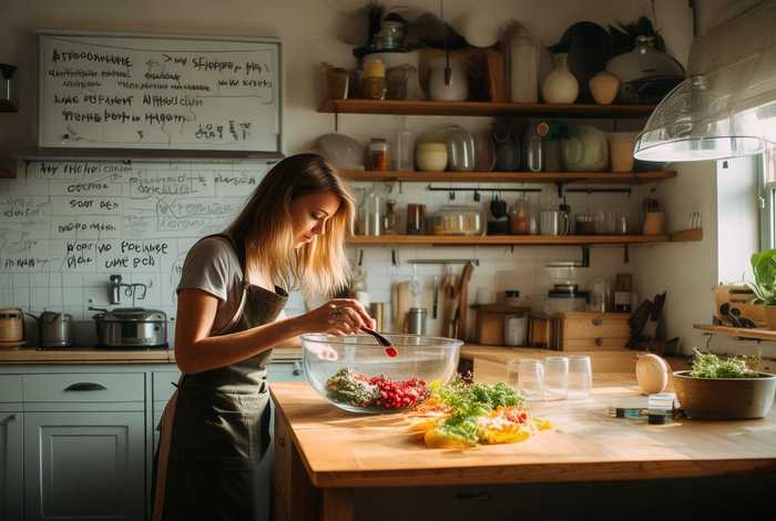 日常生活中的科学作文 日常生活中的科学知识作文