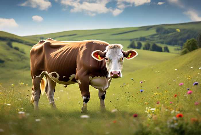 奶牛的生活环境和特点、奶牛的生活环境和特点有哪些