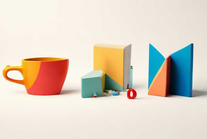 日常生活中的多边形物品图片简单 - 日常生活中的多边形物品图片简单画法