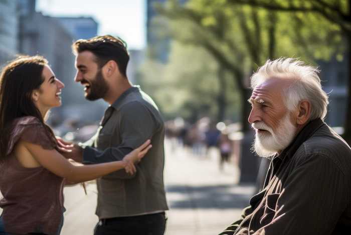 生活中的对比有哪些；生活中的对比有哪些例子