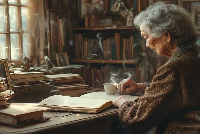 生活的沉淀文案；生活的沉淀文案怎么写