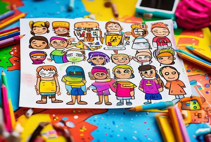 手抄报我是小学生主题内容；手抄报我是小学生主题内容怎么写