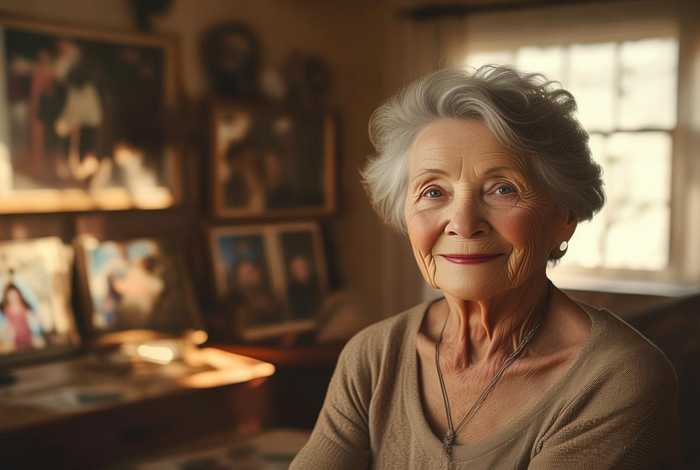 倪萍生活现状如何 倪萍生活现状如何知乎