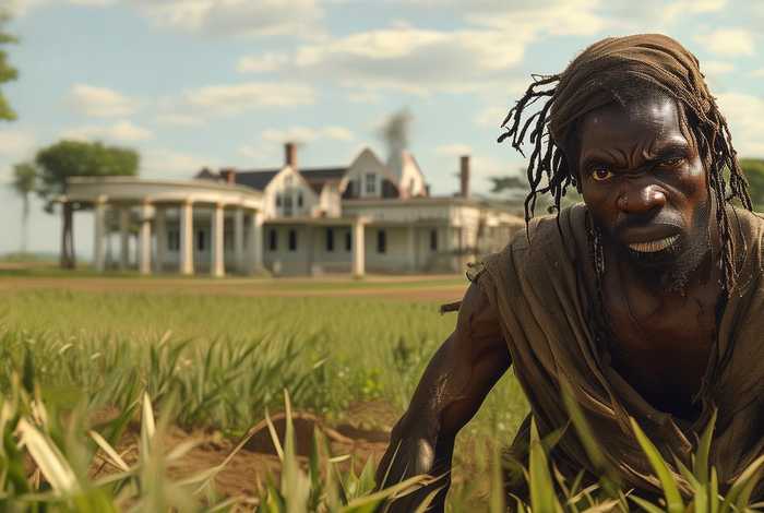 奴隶社会奴隶的日常生活、奴隶社会的生活状态