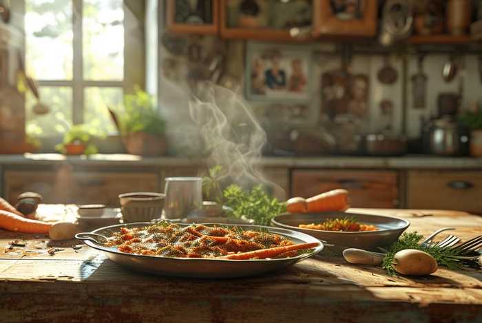 生活原味的意思，生活的原味是什么意思