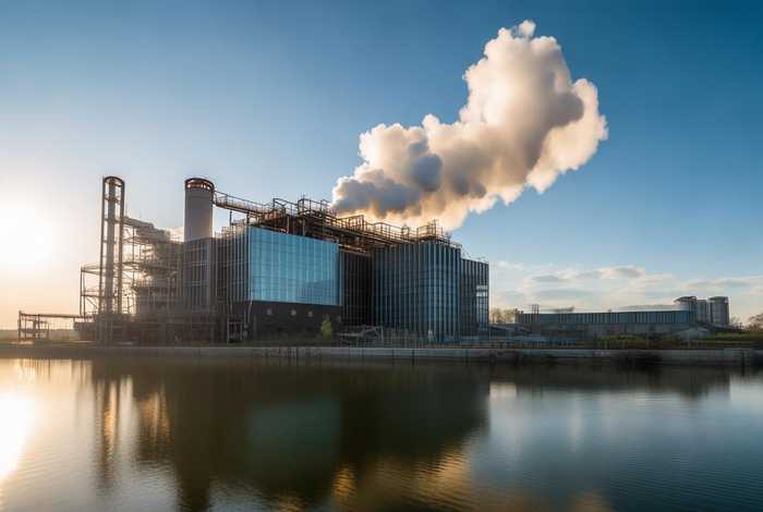 平湖生活垃圾焚烧发电厂；平湖市垃圾焚烧发电厂