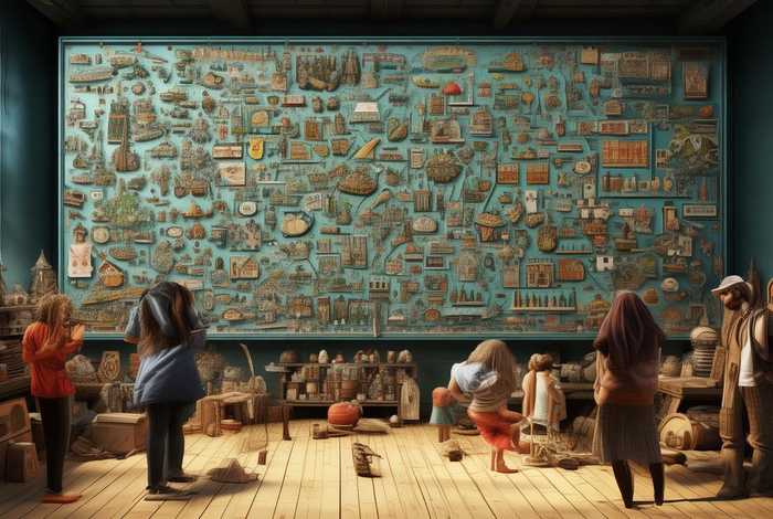 生活史的名词解释有哪些，生活史的名词解释有哪些类型