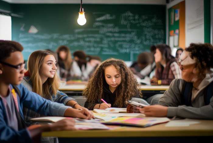 上学生活周记、上学生活周记怎么写