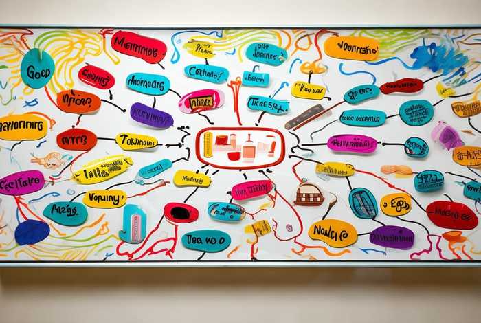 生活中常用的英语句子思维导图，生活中常用的英语句子思维导图简单