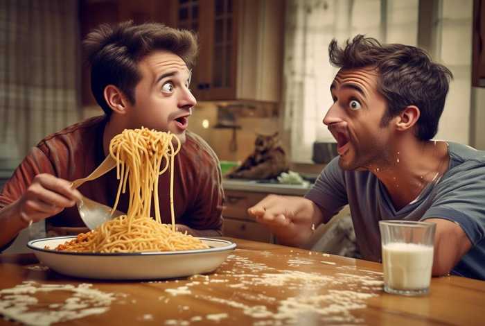 生活中有哪些幽默的对话场景,生活中有哪些幽默的对话场景呢 生活中有哪些幽默的对话场景,生活中有哪些幽默的对话场景呢