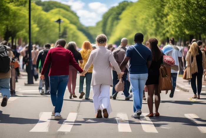 生活中好人好事的事迹文章（生活中好人好事的事迹文章摘抄）