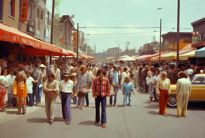 七十年代好生活免费完整版 - 七十年代好生活全文免费阅读