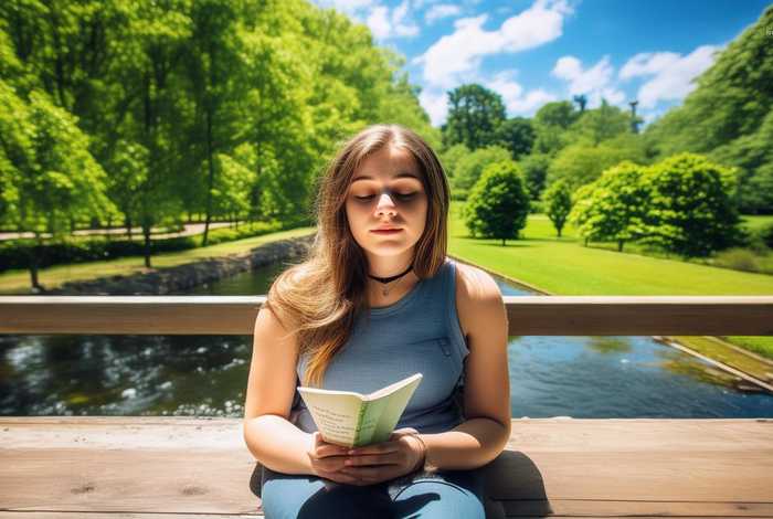 生活对我说500字作文，生活对我说500字作文怎么写