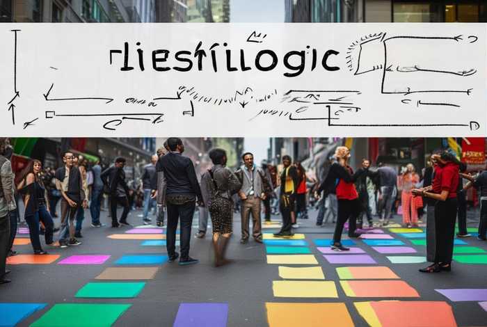 生活中的逻辑分析例子、生活中常见的逻辑例子