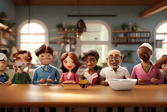 生活图文配字 - 生活图文配字大全