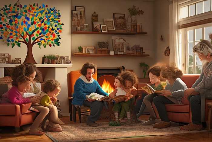 生活中亲情重要、生活中亲情重要的例子 生活中亲情重要、生活中亲情重要的例子