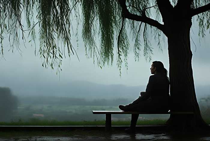 伤感生活300字 伤感生活文章