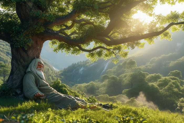 山神的悠闲生活下载 山神的悠闲生活下载百度云