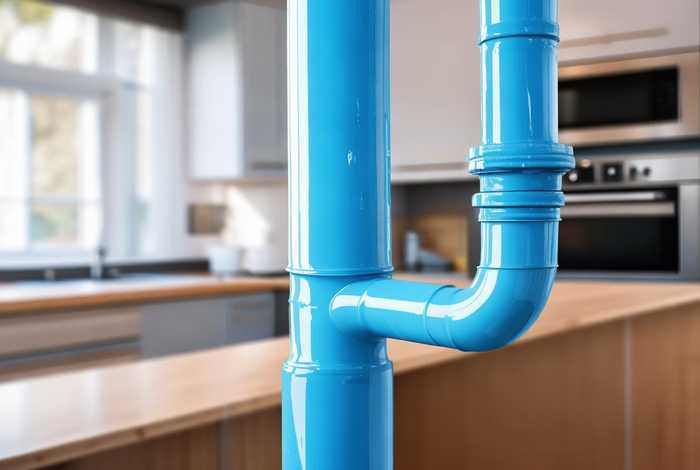 生活水管道刷什么颜色（生活水管道刷什么颜色的漆）