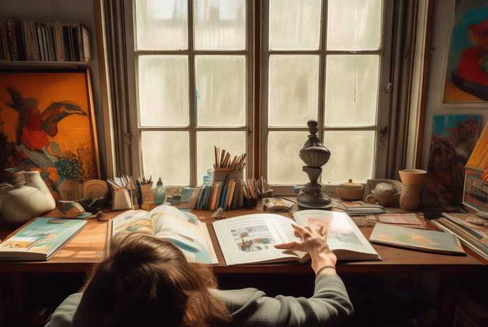 生活的艺术在线免费阅读、生活的艺术家免费阅读