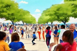 生活中的音乐，生活中的音乐作文