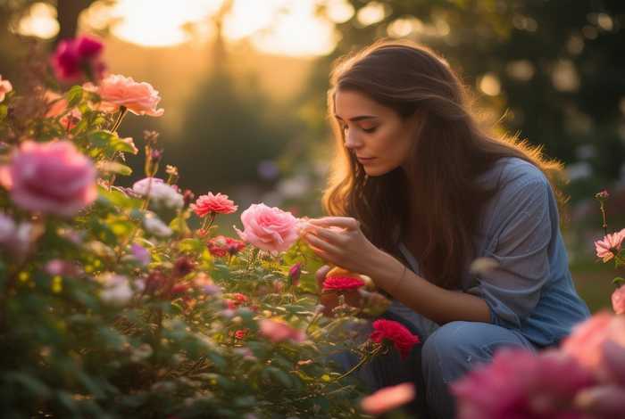 生活与花草感悟;生活与花草感悟怎么写 生活与花草感悟;生活与花草感悟怎么写
