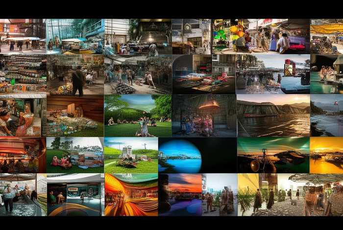 生活万岁影评视听语言 - 生活万岁视听语言分析