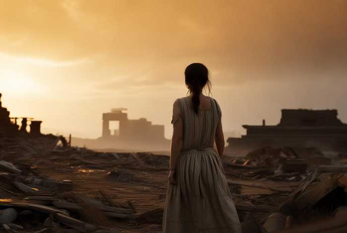 末世女的清穿生活很慢南风过境；末世女的清穿生活 小说