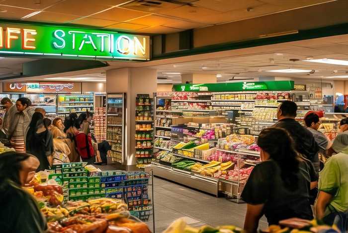 生活驿站便利店加盟怎么样，生活驿站便利店加盟怎么样啊