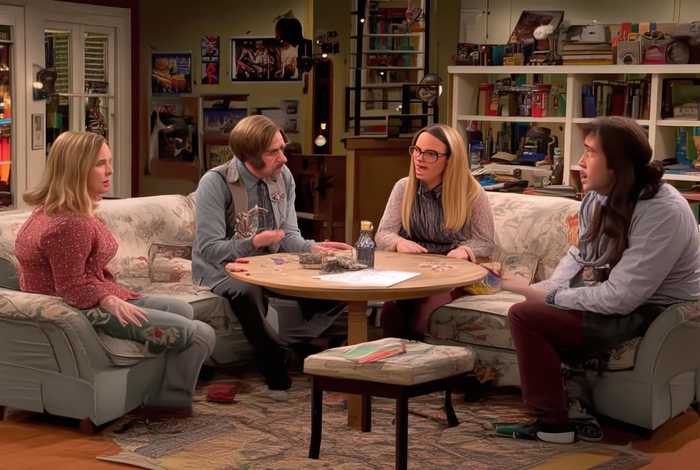 生活大爆炸 第九季（生活大爆炸 第九季-第14集）