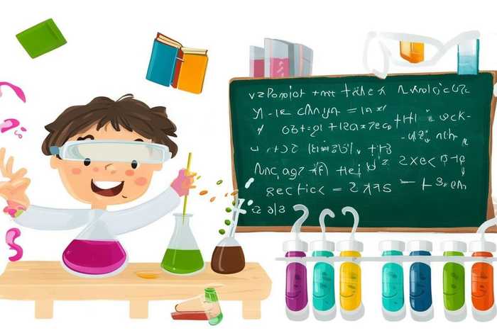 生活中的科学趣事 生活中的科学趣事作文