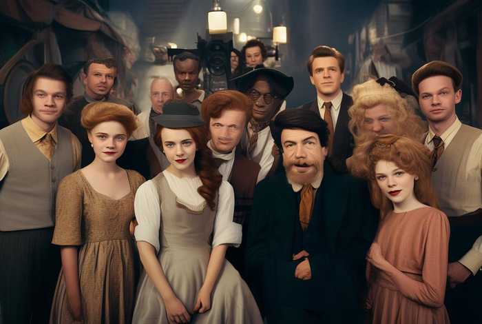 生活中的玛丽3演员表 - 生活中的玛丽3演员表名单