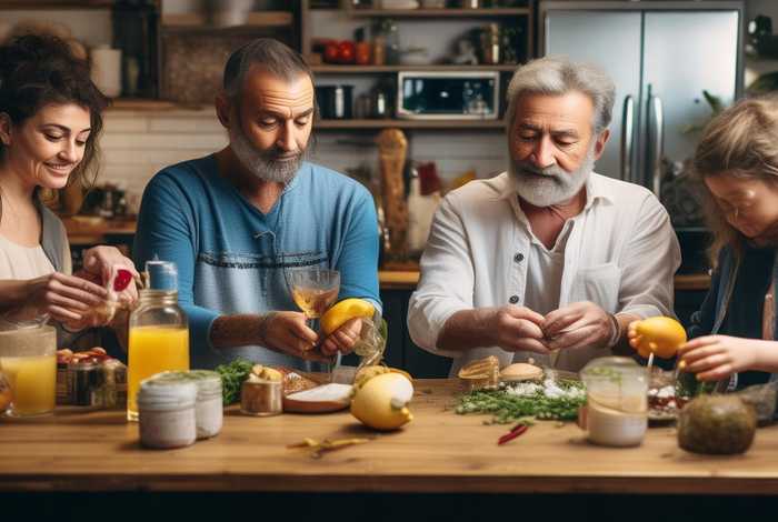 日常生活小偏方 - 日常生活小偏方有哪些