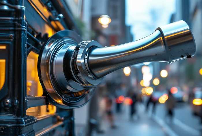 生活中的凸轮机构图 - 生活中凸轮机构的应用实例 生活中的凸轮机构图 - 生活中凸轮机构的应用实例