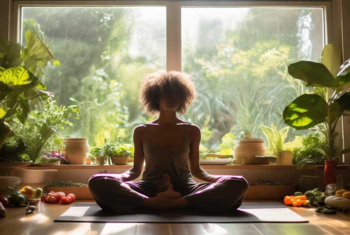 你的生活方式与健康的关系、你的生活方式与健康的关系英语