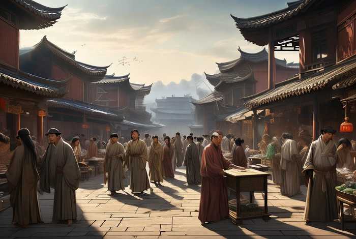 明代生活日常，明代社会日常生活