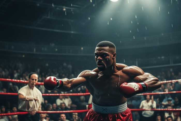 拳王生活记录、拳王生活记录在线观看